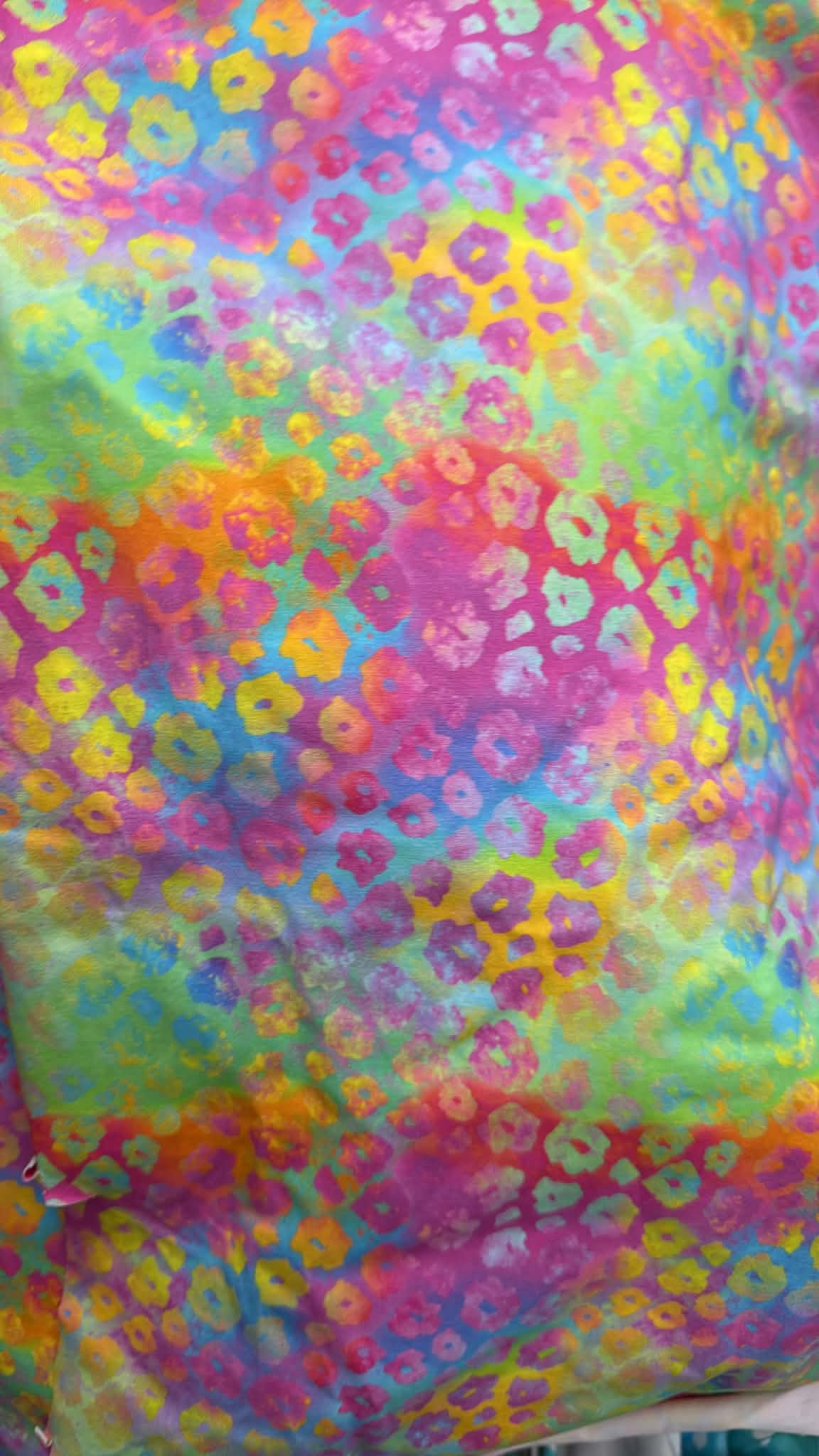 ACC 50% off Fabric Clean Out Drop 7/24/26 n- Tanks X 2