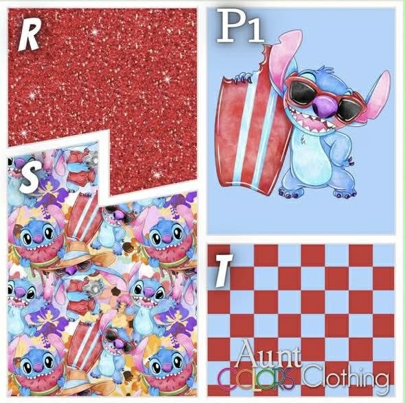 ACC 11/21/25 Annual Swim Drop - Sylvie 2 piece, Roxy & Catalina 2 piece