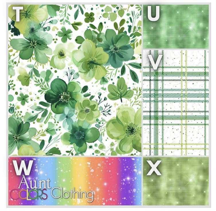 ACC 10/17/25 - Adult Lounge Pants