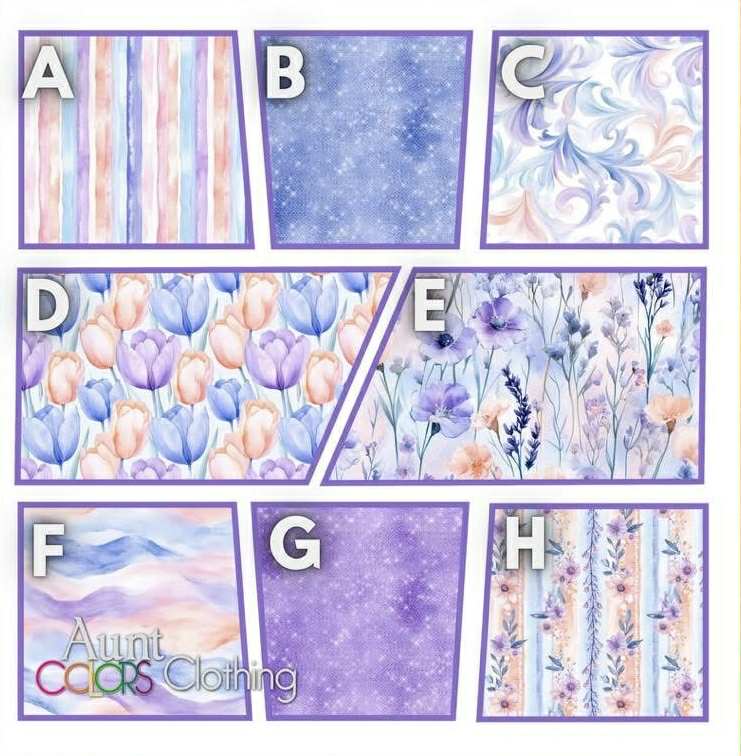 ACC 11/7/25 - Faith Dress & Undies X 2