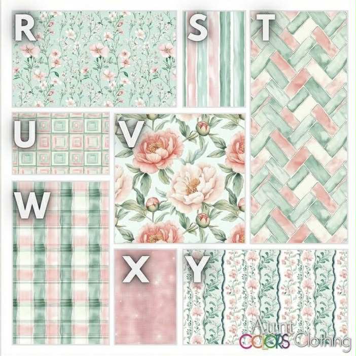 ACC 11/7/25 - Laurel Top X 4 & Leggings X 2