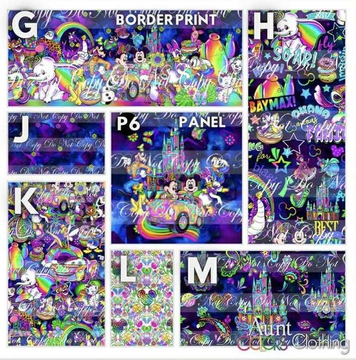 ACC 10/3/25 - Undies X 3 & Laurel Top