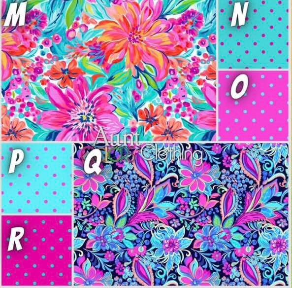 ACC 1/3/25 Swim - Madison Crop & Regular Bottoms, Swim Towel, Jackie Crop & Regular Bottoms, Coverup Shorts, Laurel Top, Coverup Shorts & Laurel Top