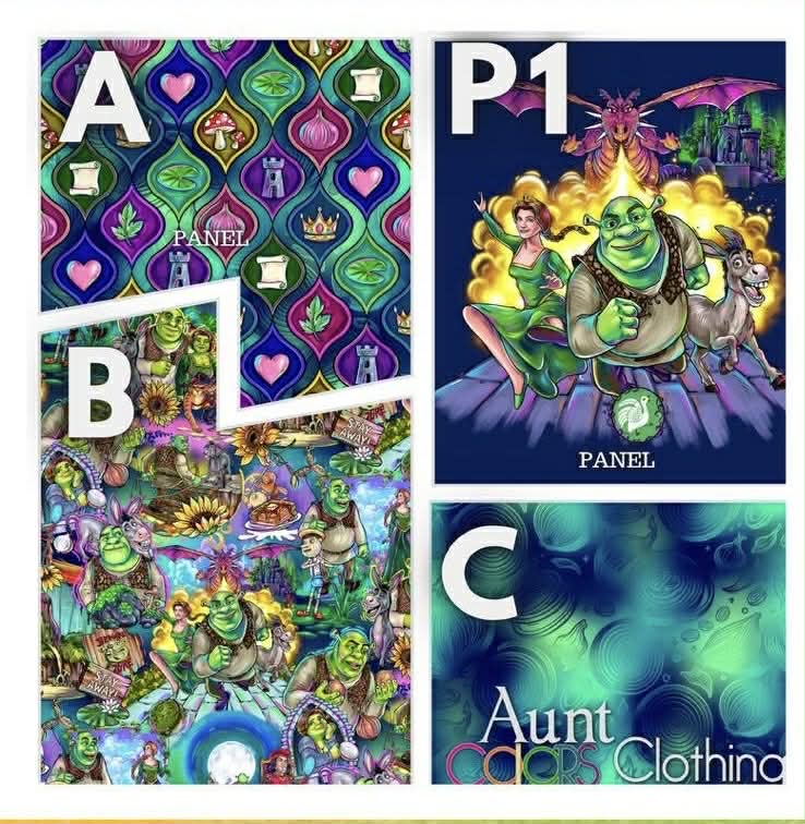 ACC 4/17/26 - Journey Ruffle Hoodie & Hideaway Hoodie
