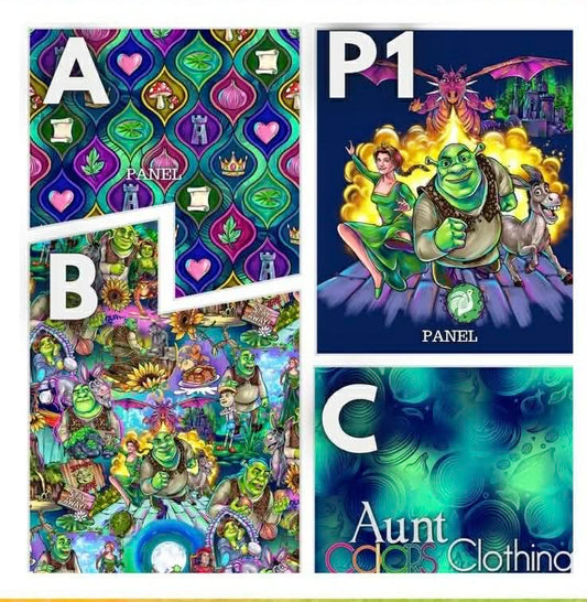 ACC 4/17/26 - Journey Ruffle Hoodie & Hideaway Hoodie